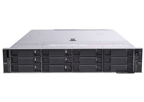 Dell PowerEdge R540 сервер