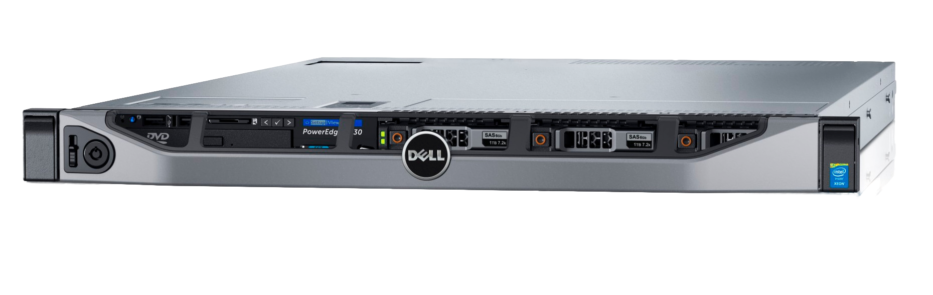 R630 Dell PowerEdge