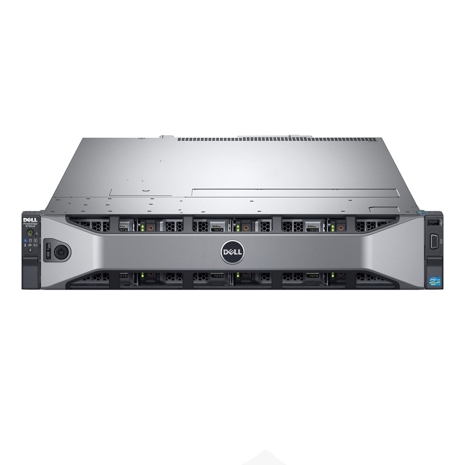 R730xd Dell PowerEdge
