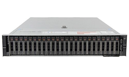 Dell PowerEdge R740xd сервер