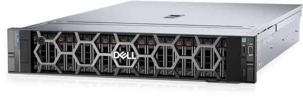 Dell PowerEdge R760 сервер