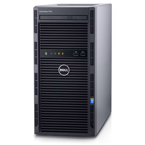 T130 Dell PowerEdge