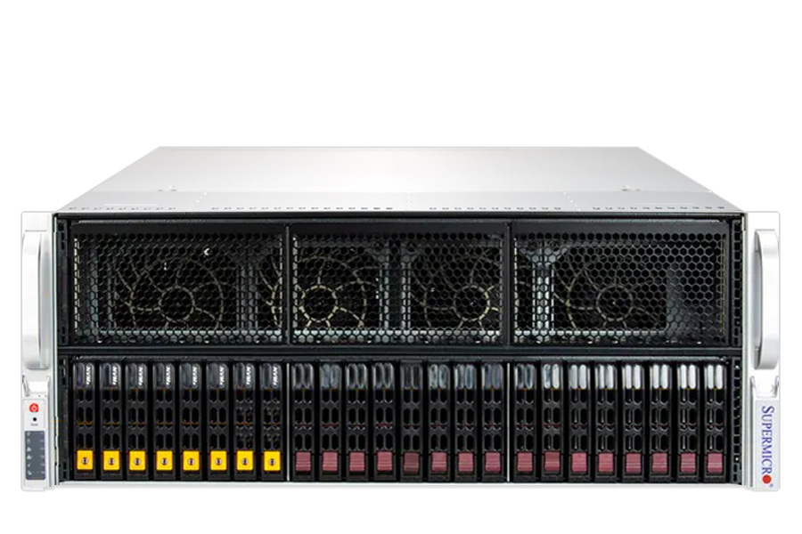 AS-4124GS-TNR SuperMicro