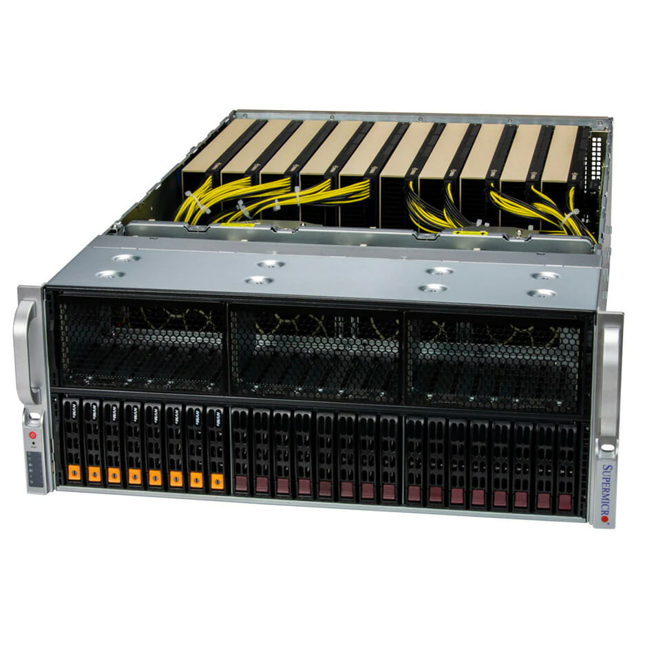 C4140 Dell PowerEdge