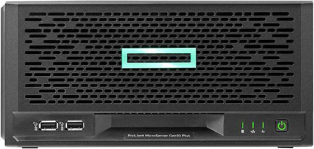 MicroServer Gen10+ HP