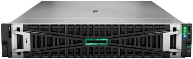 HPE ProLiant DL380 Gen11 сервер